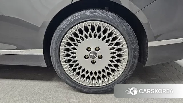 Genesis G80 (RG3) id 3316842 из Кореи 15