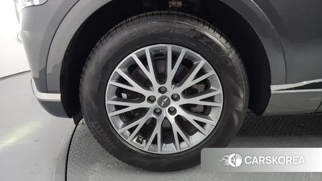 Genesis GV80 id 3664973 из Кореи 15