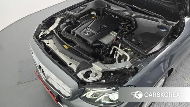 Mercedes-Benz E-Class W213 id 4520922 из Кореи 27