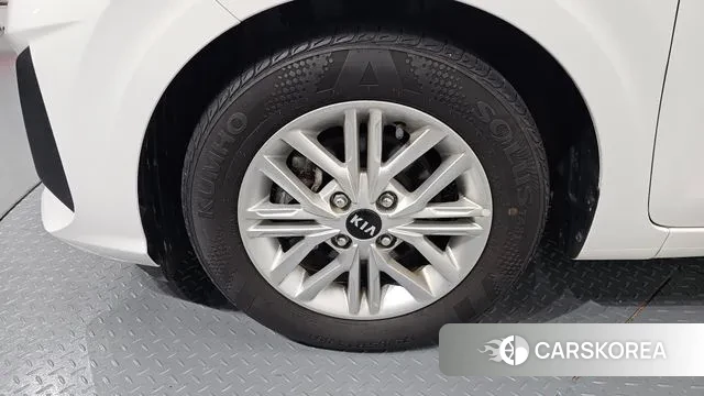 Kia Morning Urban (JA) id 3023913 из Кореи 15