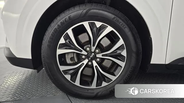 Kia Carnival 4th generation id 3555462 из Кореи 15