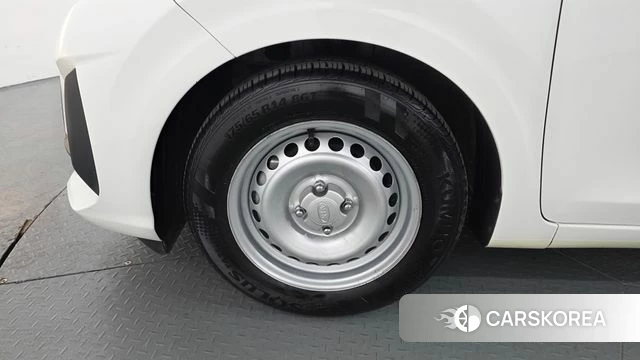 Kia Morning Urban (JA) id 3954573 из Кореи 15