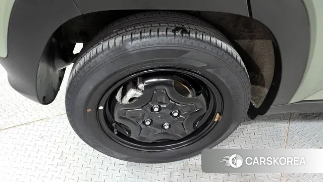 Hyundai Casper id 3550486 из Кореи 15