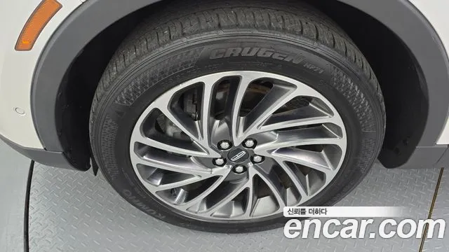 Lincoln Nautilus First generation id 2850395 из Кореи 15