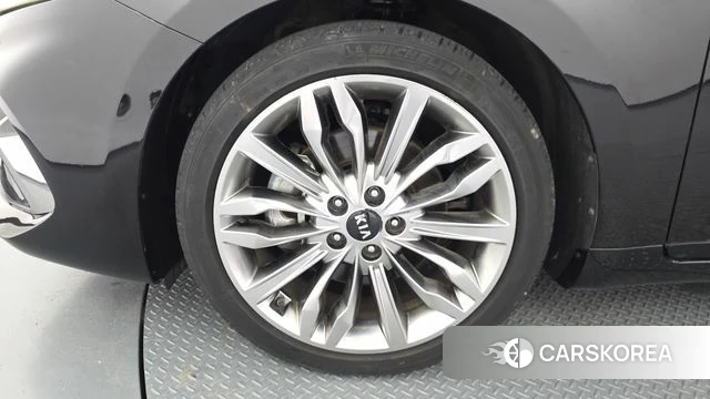 Kia K7 Premier id 4637700 из Кореи 15