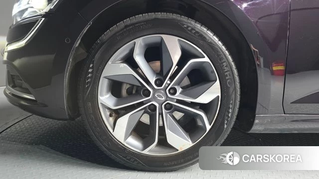 Renault Korea (Samsung) SM6 id 4430337 из Кореи 29