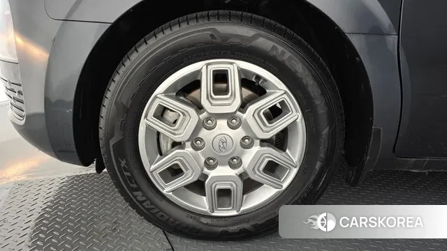 Hyundai Staria id 3295201 из Кореи 15