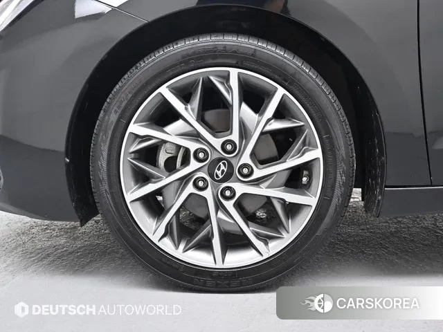 Hyundai The New Avante AD id 2937170 из Кореи 15