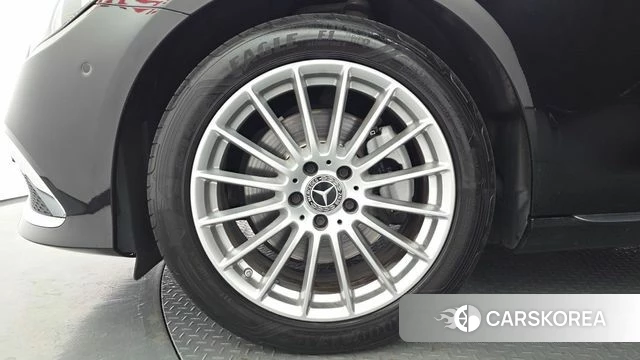 Mercedes-Benz E-Class W213 id 4726788 из Кореи 15