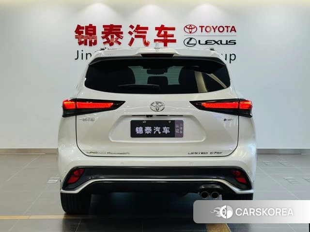 Toyota Crown Lufang id 4328799 из Китая 22