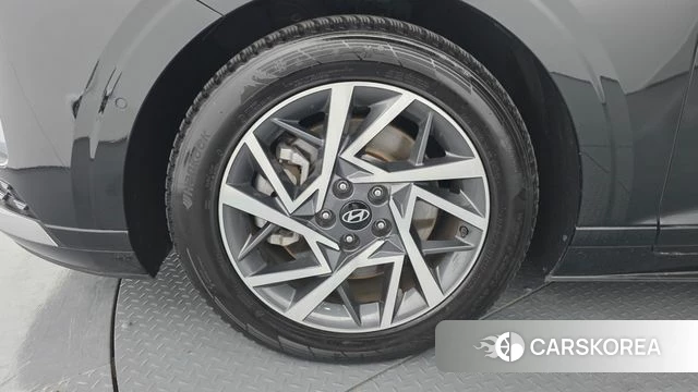 Hyundai Grandeur (GN7) id 3786805 из Кореи 15