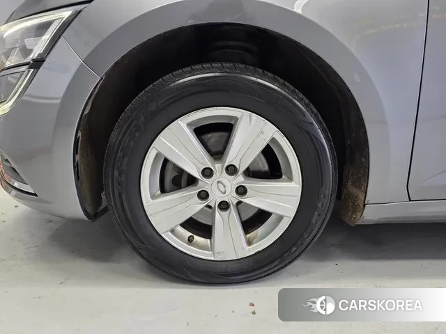 Renault Korea (Samsung) SM6 id 3464714 из Кореи 12