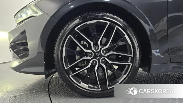 Kia K5 3rd generation id 3519077 из Кореи 15