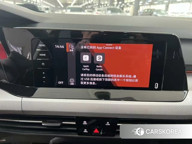 Volkswagen Golf id 4367399 из Китая 17