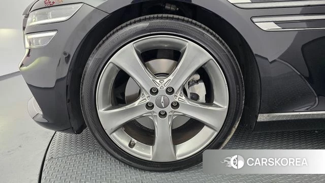 Genesis G80 (RG3) id 4362516 из Кореи 34