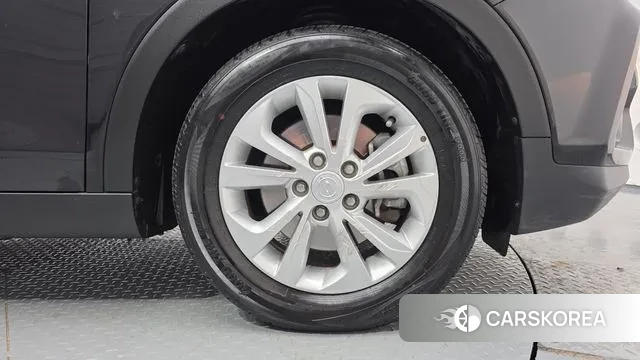 Ssangyong Tivoli Armor id 3449585 из Кореи 15