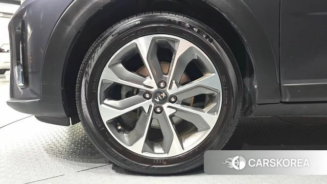 Kia Stonic id 4615542 из Кореи 15