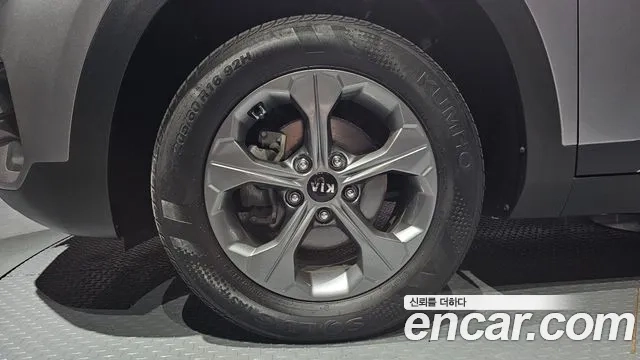 Kia Seltos id 2876054 из Кореи 15