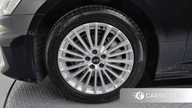 Audi A6 (C8) id 3406958 из Кореи 15