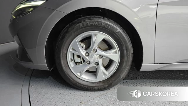 Hyundai Avante (CN7) id 4443641 из Кореи 25