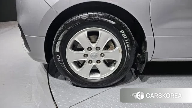 Hyundai The New Grand Starex id 3150199 из Кореи 15