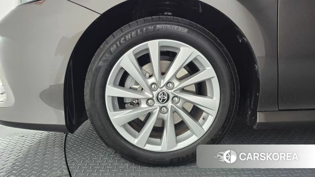 Toyota Camry (XV70) id 4495345 из Кореи 25
