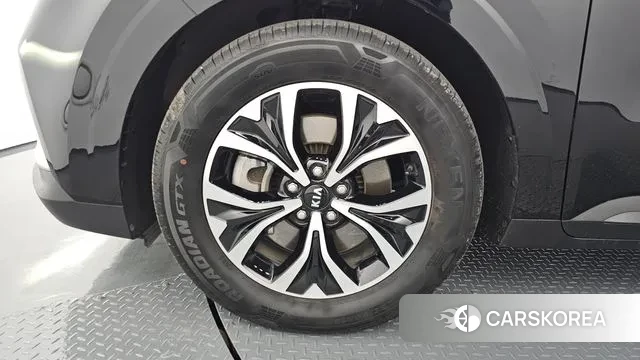 Kia Carnival 4th generation id 3324107 из Кореи 15