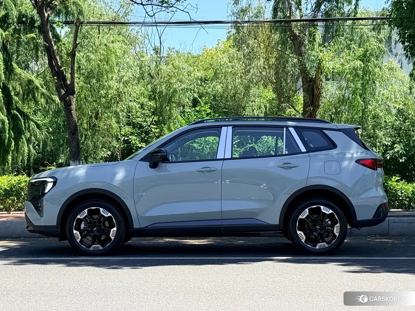 Ford Equator id 4583891 из Китая 13