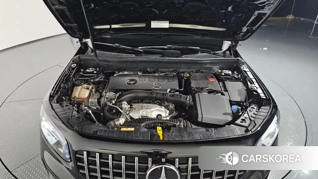 Mercedes-Benz GLB-Class X247 id 3038090 из Кореи 15