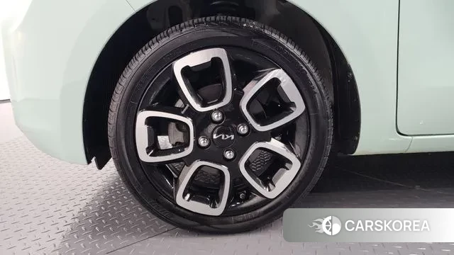 Kia The New Ray id 3361300 из Кореи 15