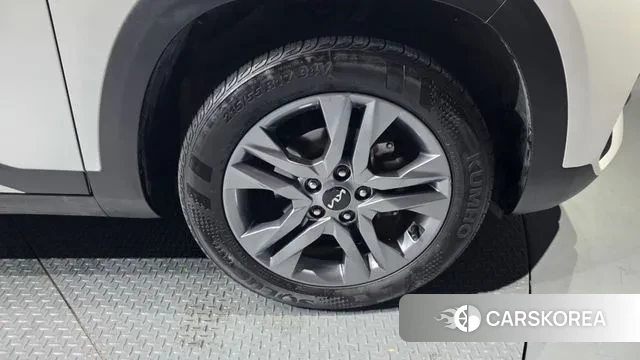 Kia Seltos id 3665255 из Кореи 15