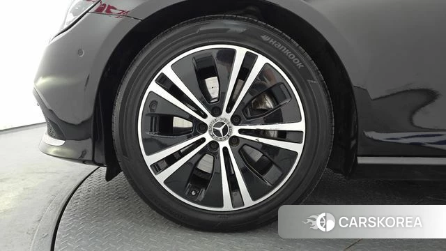 Mercedes-Benz E-Class W213 id 4362140 из Кореи 15