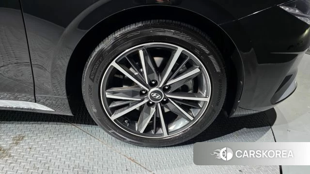 Hyundai The New Grandeur IG id 4721686 из Кореи 15