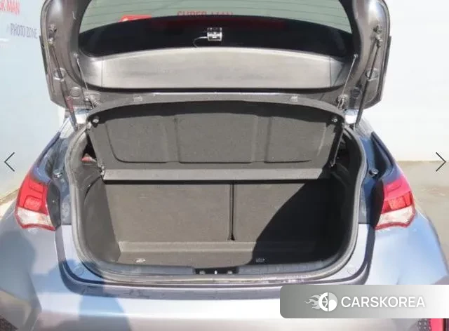 Hyundai Veloster (JS) id 3578624 из Кореи 15