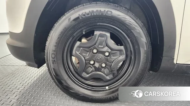 Hyundai Casper id 3576819 из Кореи 15