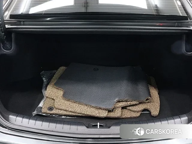 Kia K8 id 3522457 из Кореи 15