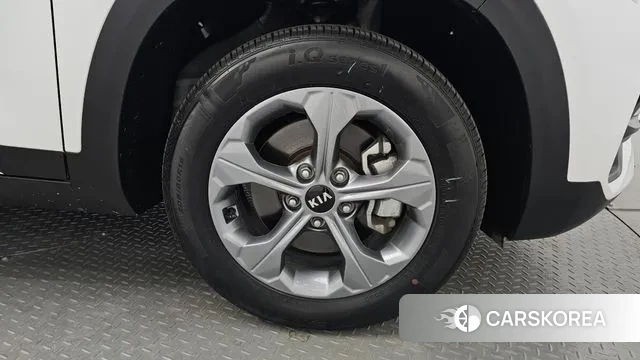 Kia Seltos id 3494127 из Кореи 15