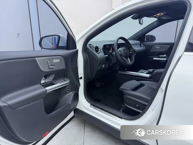 Mercedes-Benz GLA id 4400001 из Китая 20