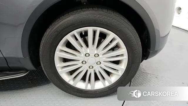 Land Rover Discovery 5 id 3024790 из Кореи 15