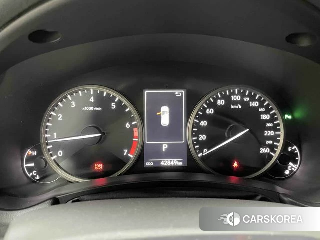 Lexus NX id 4301737 из Китая 14