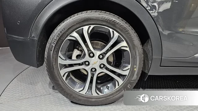 Chevrolet (GM Daewoo) Bolt EV id 3777801 из Кореи 15