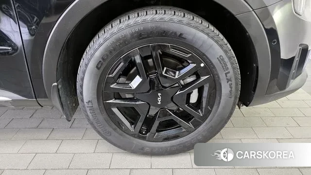 Kia The New Sorento 4th Generation id 3410525 из Кореи 15