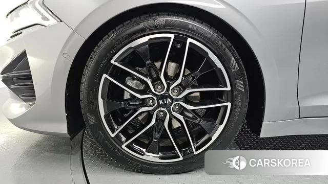 Kia K5 3rd generation id 3335108 из Кореи 15