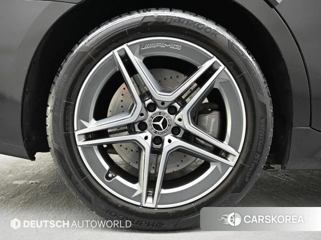 Mercedes-Benz S-Class W223 id 3915662 из Кореи 15