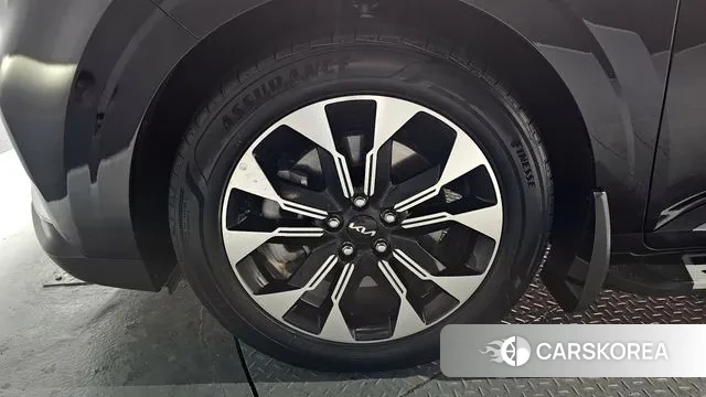 Kia Carnival 4th generation id 3680258 из Кореи 15