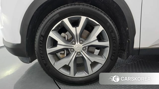 Hyundai Palisade id 4203537 из Кореи 35