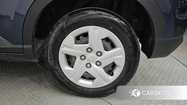 Hyundai Venue id 3819256 из Кореи 15