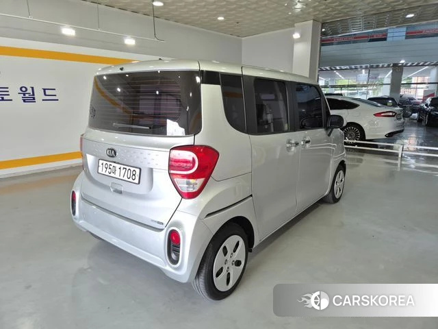 Kia The New Ray id 3853547 из Кореи 15