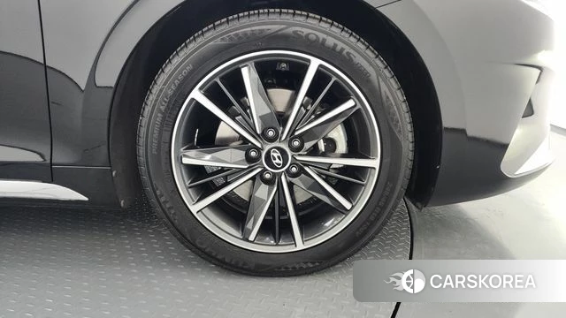 Hyundai The New Grandeur IG id 3794997 из Кореи 15