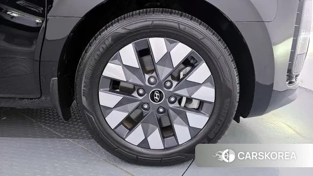 Hyundai Staria id 3400433 из Кореи 15